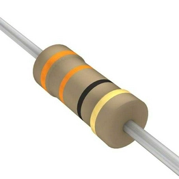 CF14JA33R0 Stackpole Electronics