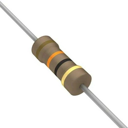 CFM12JT13R0 Stackpole Electronics
