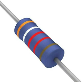 RSF1FB39K2 Stackpole Electronics