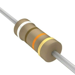 CF14JA91K0 Stackpole Electronics