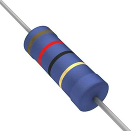 RSF3JB12R0 Stackpole Electronics