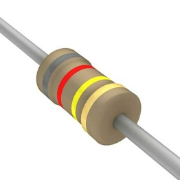 CF18JA820K Stackpole Electronics