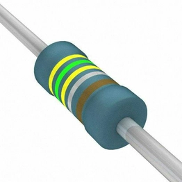 RNF14FTD1R54 Stackpole Electronics