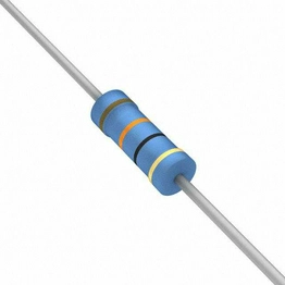 RSMF1JB13R0 Stackpole Electronics