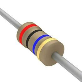 CF18JT20M0 Stackpole Electronics