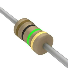 CF18JT1M00 Stackpole Electronics