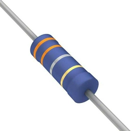 RSF12JTR330 Stackpole Electronics