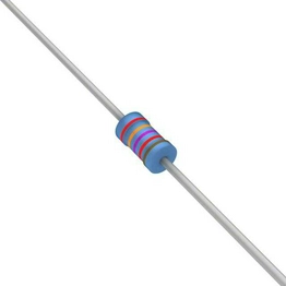 RNMF14FTD23K7 Stackpole Electronics