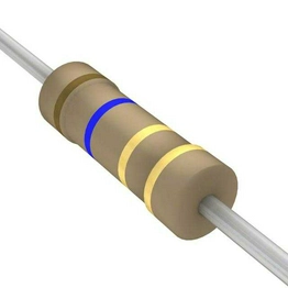 CF12JT1R60 Stackpole Electronics