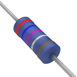 RSF1FT2R67 Stackpole Electronics