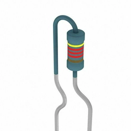 PRNF14FTD42K2 Stackpole Electronics