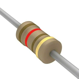CF18JA120R Stackpole Electronics