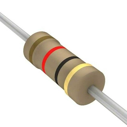 PCF14JT12R0 Stackpole Electronics