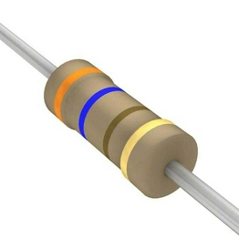 CF14JA360R Stackpole Electronics