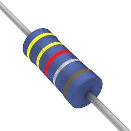 RSF1FB4R42 Stackpole Electronics