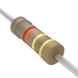 CF12JT8R20 Stackpole Electronics