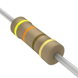 CF12JT430R Stackpole Electronics