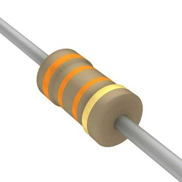 CF18JA33K0 Stackpole Electronics
