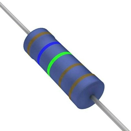 RSF2FT1K65 Stackpole Electronics