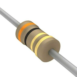 CF18JT3R00 Stackpole Electronics