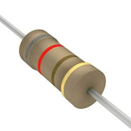 CF1JT820R Stackpole Electronics