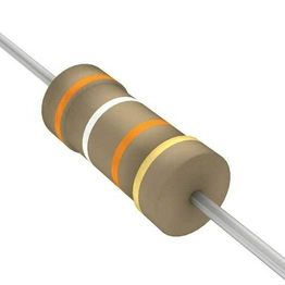 CF1JT39K0 Stackpole Electronics