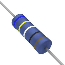 RSF2FT649R Stackpole Electronics