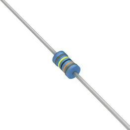 RNMF14FTD140K Stackpole Electronics