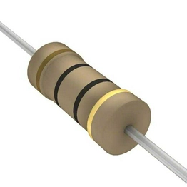 CF1JA10R0 Stackpole Electronics