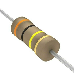 CF1JT300K Stackpole Electronics