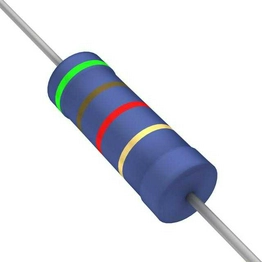 RSF3JT5K10 Stackpole Electronics