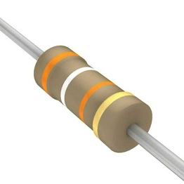 CF14JA39K0 Stackpole Electronics