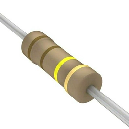CF12JT110K Stackpole Electronics