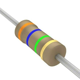PCF14JT3M60 Stackpole Electronics