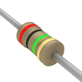 CF18JT2M00 Stackpole Electronics