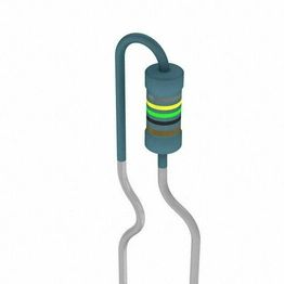 PRNF14FTD845R Stackpole Electronics