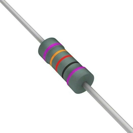 RNF14BAC732R Stackpole Electronics