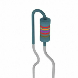 PRNF14FTD23K7 Stackpole Electronics
