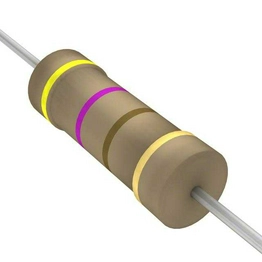 CF2JT470R Stackpole Electronics