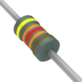RNF18FTD432K Stackpole Electronics