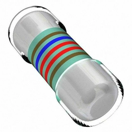 MLF14FTC16K2 Stackpole Electronics