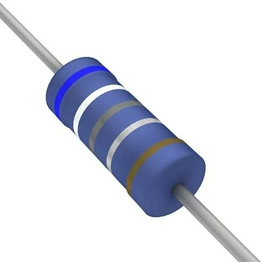 RSF1FT6R98 Stackpole Electronics