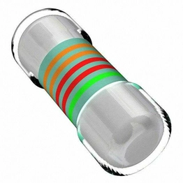 MLF12DTE33K2 Stackpole Electronics