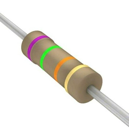 CF12JT75K0 Stackpole Electronics