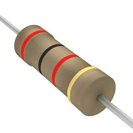 CF2JT2K00 Stackpole Electronics