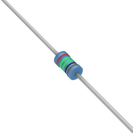 RNMF14FTD255R Stackpole Electronics