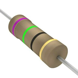 CF2JT75R0 Stackpole Electronics