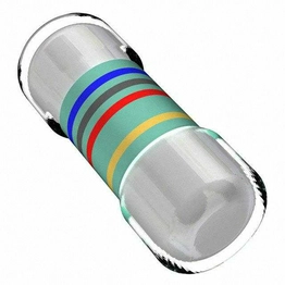 MLF12JTD6K80 Stackpole Electronics