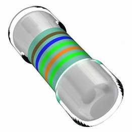 MLF12DTE165K Stackpole Electronics