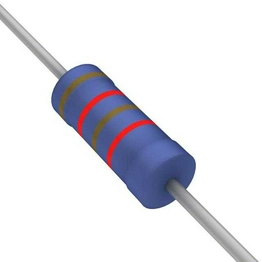 RSF12GB120R Stackpole Electronics